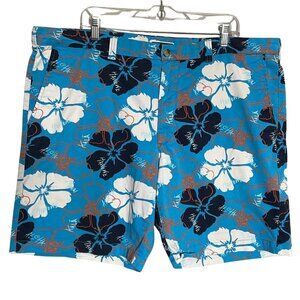 Club Room Men's Hawaiian Shorts Size 40W